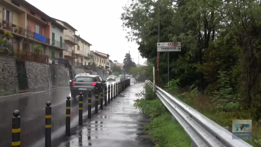 Pista ciclabile Vaiano, ancora uno stop: revocati i lavori per il ponte sul Bisenzio