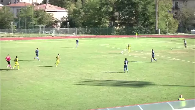 Presentazione , del derby di serie D:  Prato -  Pistoiese