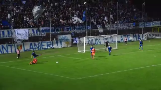 high lights prato pistoiese