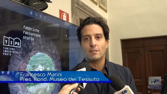 Al via la nuova stagione di TIPO: un nuovo modo di far vivere il turismo nei luoghi della produzione