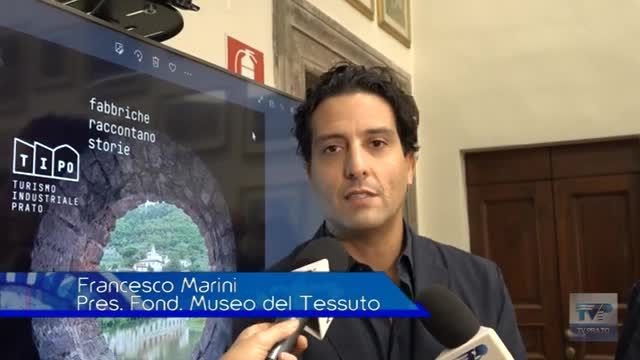 Al via la nuova stagione di TIPO: un nuovo modo di far vivere il turismo nei luoghi della produzione