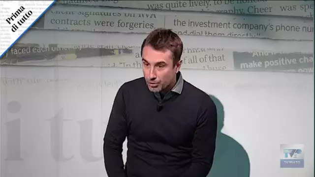 Nuova pista Peretola, Falchi: “Studieremo il nuovo progetto ma continuo a pensare che sia un errore”