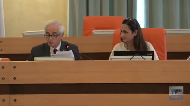 I 30 anni della Provincia di Prato, tra passato e futuro