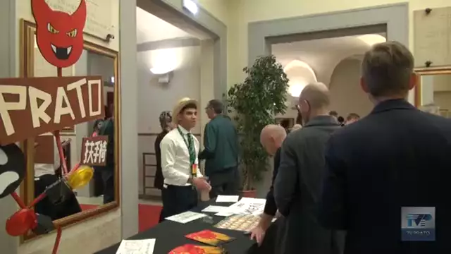 Torna la Rivista delle Pagliette del Buzzi