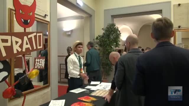 Torna la Rivista delle Pagliette del Buzzi