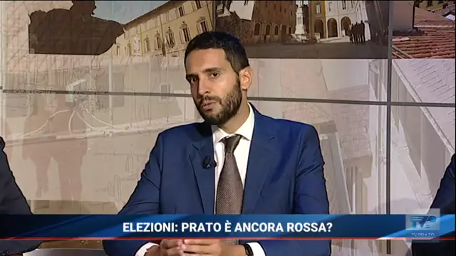 Francesco Puggelli verso la ricandidatura a Poggio a Caiano