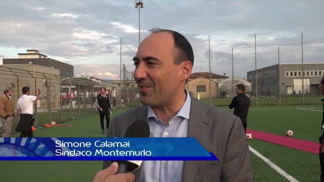 Presentazione Montemurlo Jolly stagione 2022/23