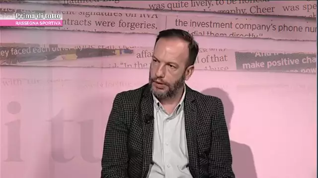 gabriele alberti a prima di tutto