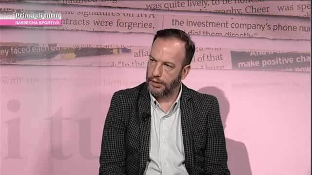 gabriele alberti a prima di tutto