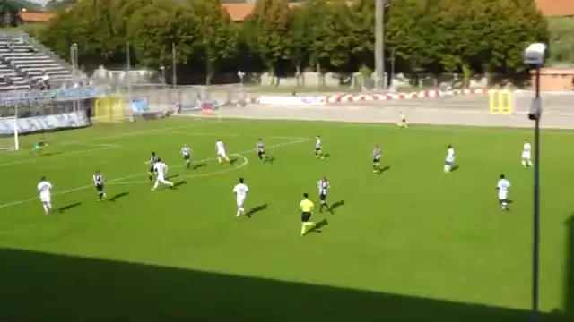 high lights prato fanfulla