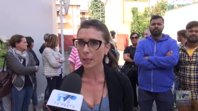 Iron & Logistics, la protesta del Si Cobas contro i 22 licenziamenti per giusta causa