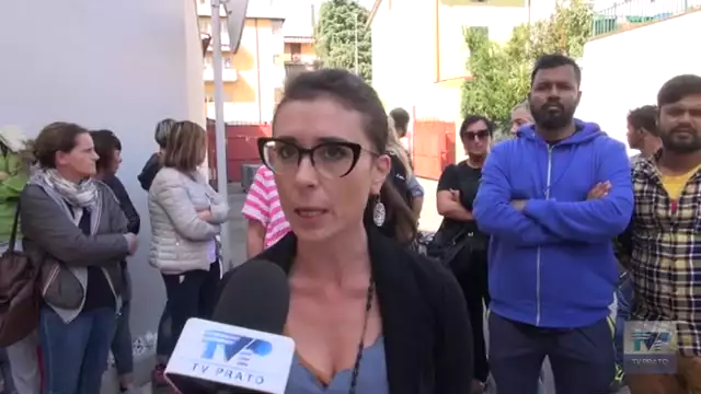 Iron & Logistics, la protesta del Si Cobas contro i 22 licenziamenti per giusta causa