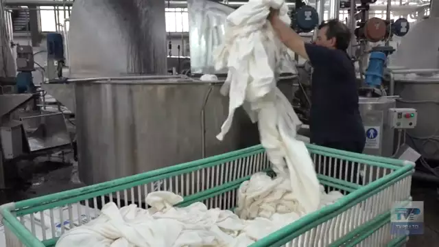 Caro energia, ecco quanto incide sui conti di una tintoria del distretto