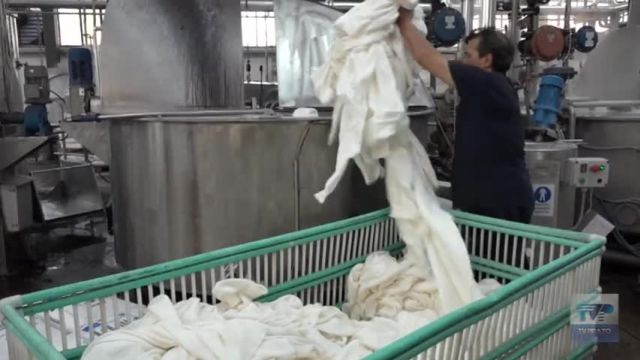 Caro energia, ecco quanto incide sui conti di una tintoria del distretto