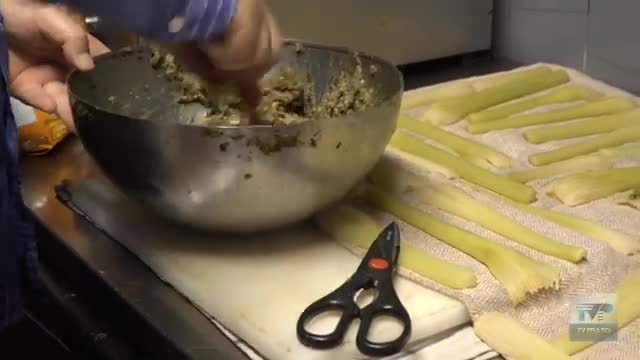 Il 28 ottobre sarà il Sedano alla pratese day