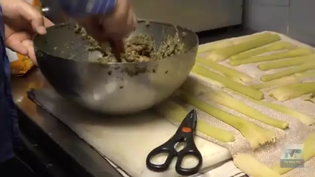 Il 28 ottobre sarà il Sedano alla pratese day