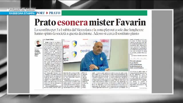 lorenzo tinagli a prima di tutto