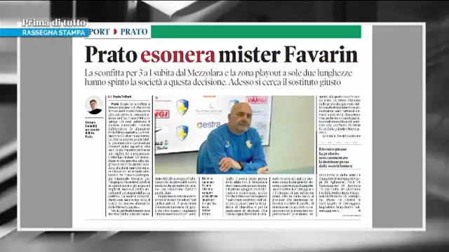 lorenzo tinagli a prima di tutto