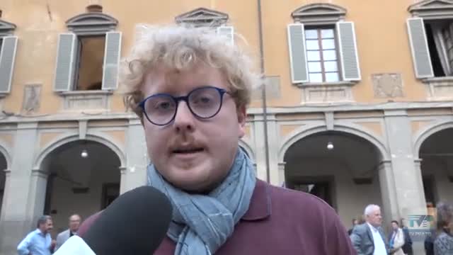 Anche a Prato il presidio per la pace in Ucraina e il disarmo