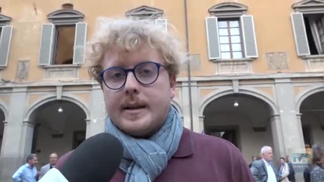 Anche a Prato il presidio per la pace in Ucraina e il disarmo