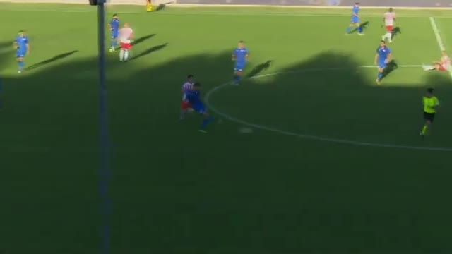 high lights prato-correggese