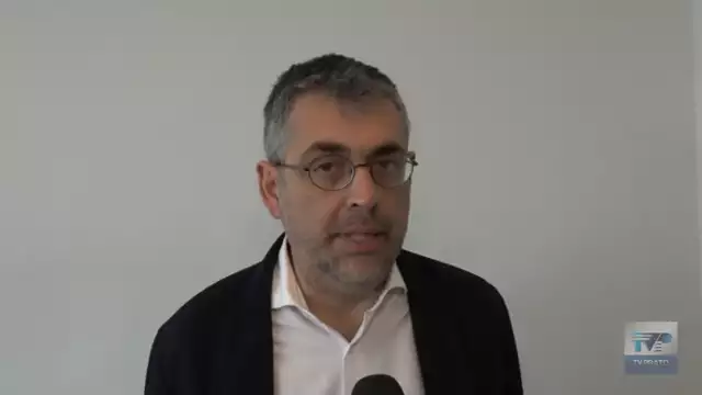 Simone Faggi è di nuovo vicesindaco di Prato