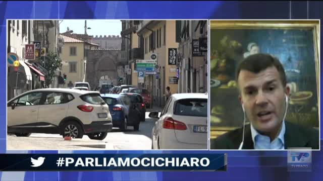 Silli sul fantomatico posto di polizia cinese: Il Governo ne è sempre stato a conoscenza