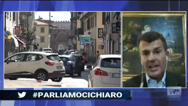 Silli sul fantomatico posto di polizia cinese: 