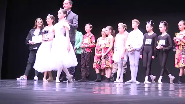 Al teatro Politeama la quarta edizione di 