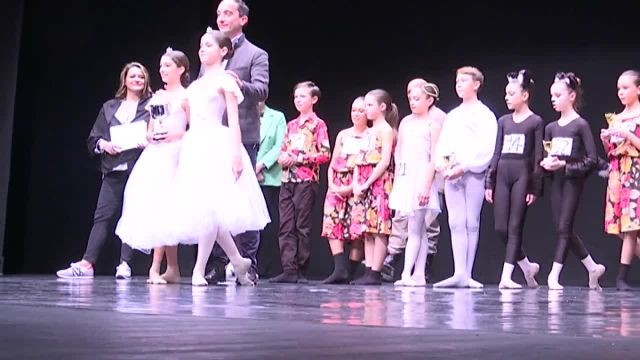 Al teatro Politeama la quarta edizione di 