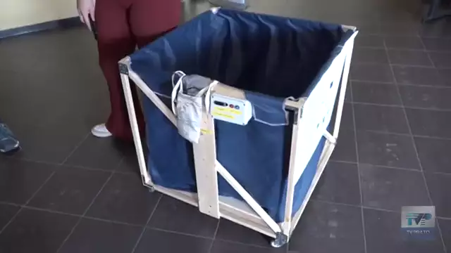 Raccolta degli abiti usati, in città arrivano gli 