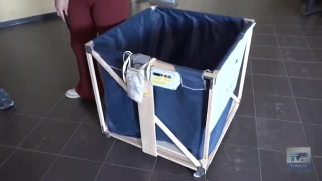 Raccolta degli abiti usati, in città arrivano gli 