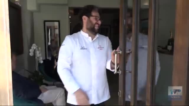 Paca, storia di un ristorante stellato a Prato