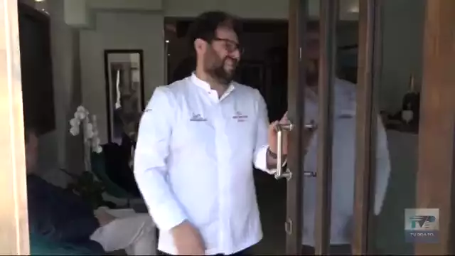 Paca, storia di un ristorante stellato a Prato