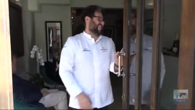 Paca, storia di un ristorante stellato a Prato