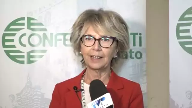 assemblea annuale confesercenti prato