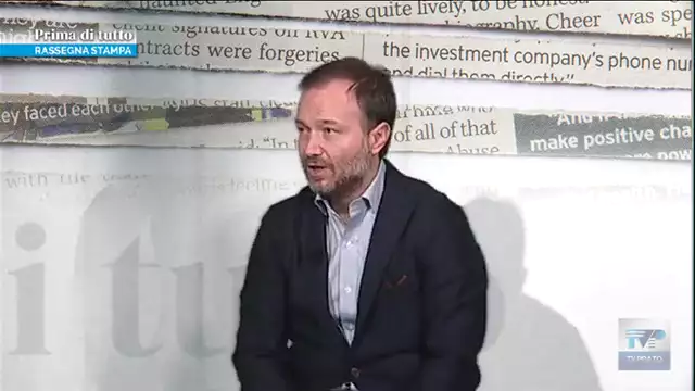 Folle gioco tra adolescenti, Biagiotti: 