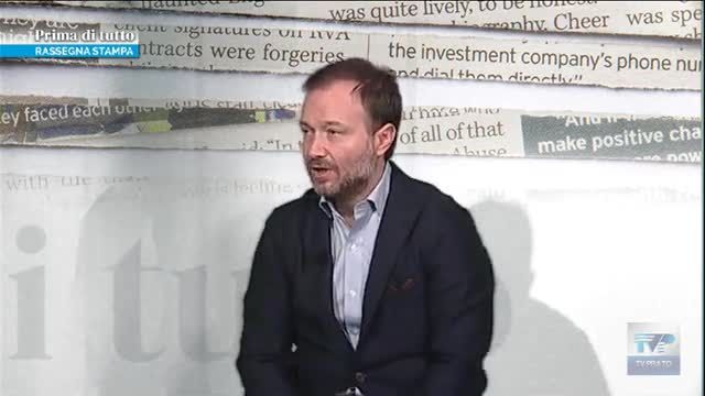 Folle gioco tra adolescenti, Biagiotti: 