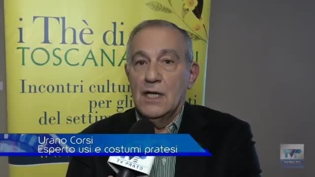 thè toscana oggi   rossi, corsi