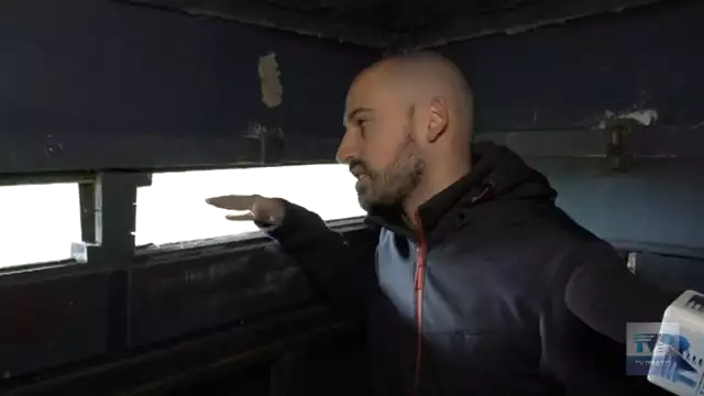 Viaggio nei luoghi della nuova pista di Peretola