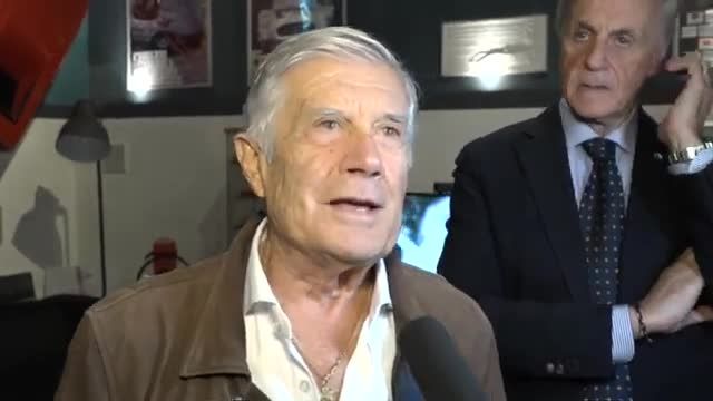 giacomo agostini a prato