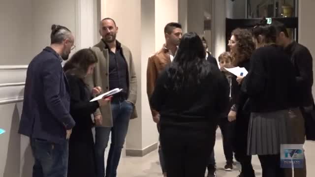 Il Garibaldi - Milleventi apre con la proiezione del docu-film su Paolo Rossi