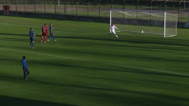 High lights Prato Lentigione