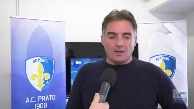 Nuovo sponsor per l'Ac Prato