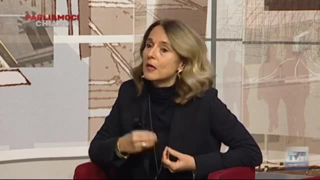 Aumentano le donne che chiedono aiuto ai centri antiviolenza