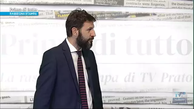 Reddito di cittadinanza, l’impatto della revisione per Prato. Ne parla Michele del Campo