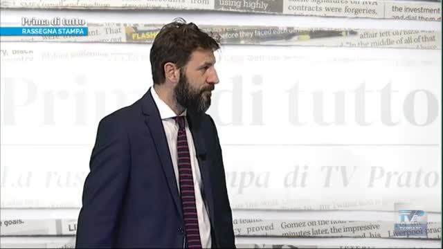 Reddito di cittadinanza, l’impatto della revisione per Prato. Ne parla Michele del Campo