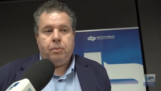 Il secondo appuntamento del dibattito pubblico sul nuovo progetto dell'aeroporto