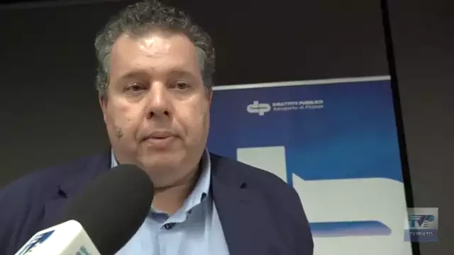 Il secondo appuntamento del dibattito pubblico sul nuovo progetto dell'aeroporto