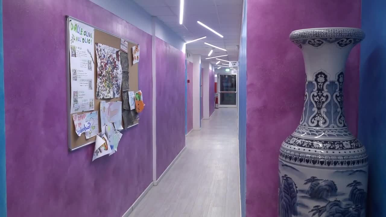 Open day Ars Genius e Dreamers' Nook